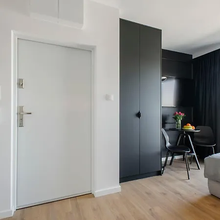 Apartament Centrum Wigury Dostep Na Kod Blisko Galeria Lodzka Piotrkowska Szary Екстер'єр фото