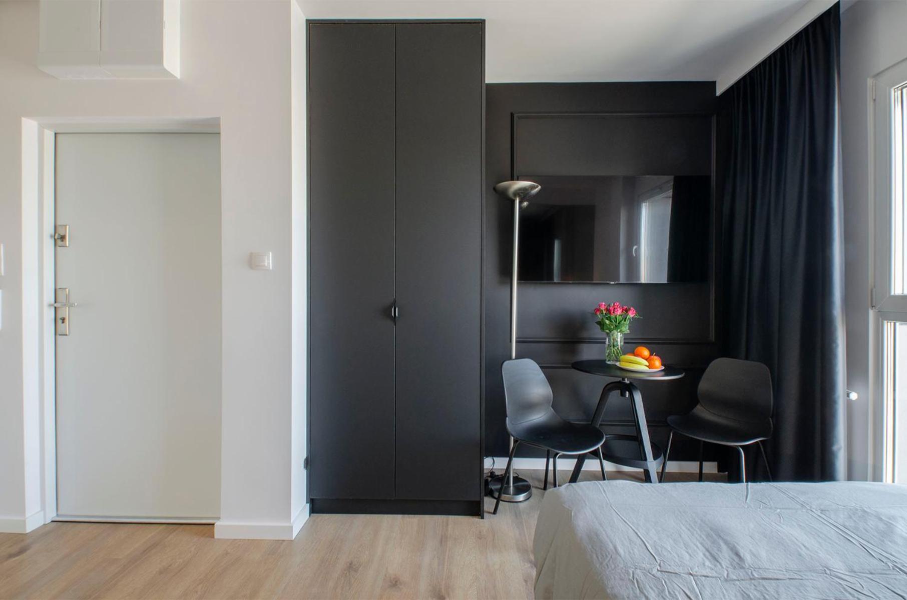 Centrum Wigury Dostep Na Kod Blisko Galeria Lodzka Piotrkowska Szary * Lodz (Lodz)
