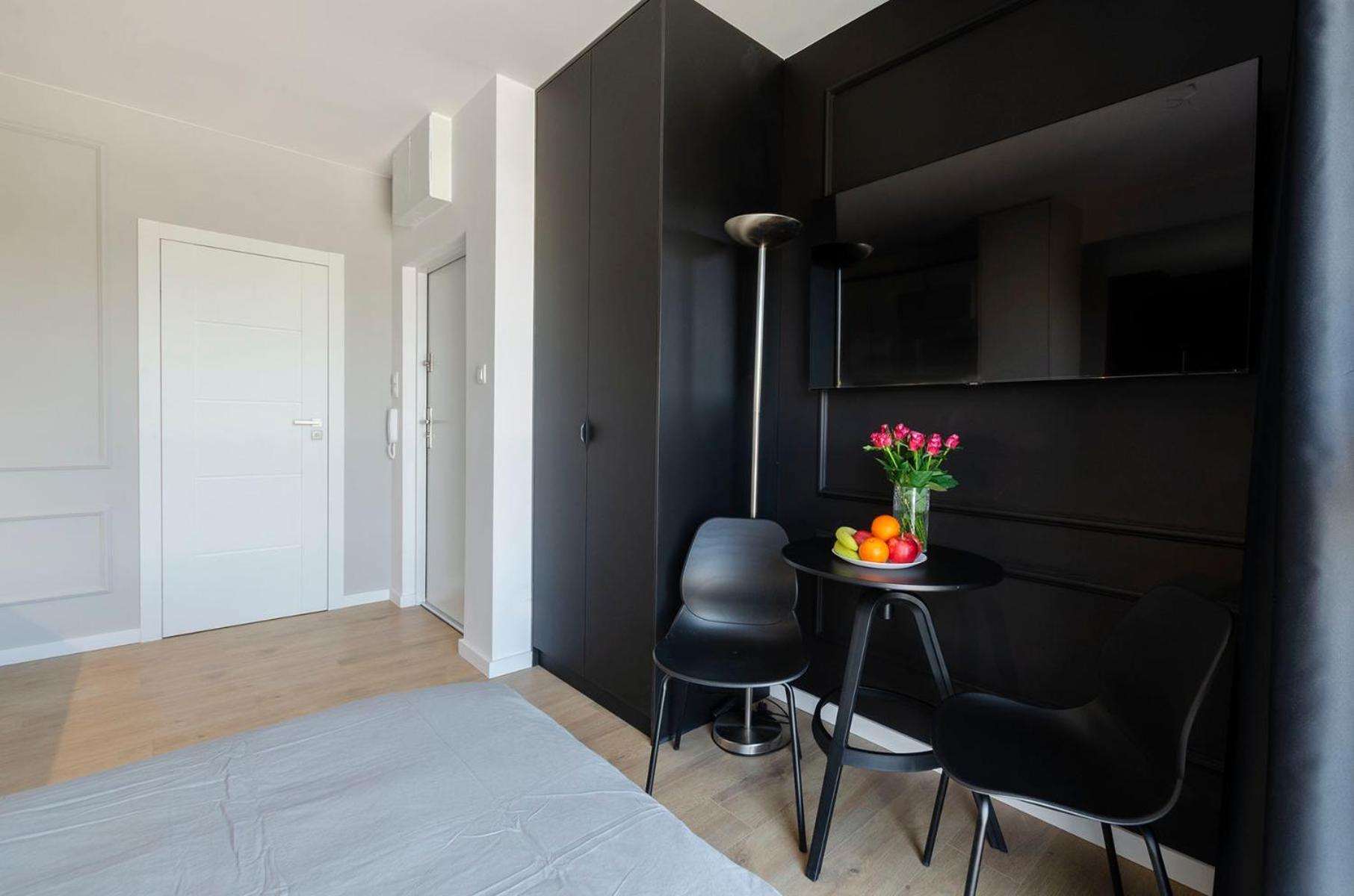 Apartment Centrum Wigury Dostep Na Kod Blisko Galeria Lodzka Piotrkowska Szary Lodz (Lodz)